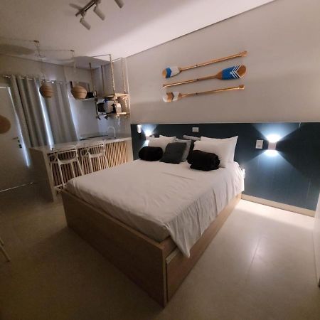 Flat Amarilis Apartamento 103 Riviera de Sao Lourenco Luaran gambar